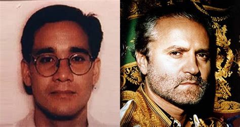 gianni versace blood page|Andrew Cunanan and the Assassination of Gianni Versace, .